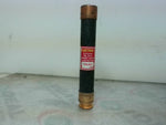  Bussmann FRS-R-6 6A Fusetron Time Delay Fuse (10 PCS) 6 Amp 600V Image