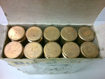  Bussmann FRS-R-6 6A Fusetron Time Delay Fuse (10 PCS) 6 Amp 600V Image
