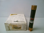  Bussmann FRS-R-6 6A Fusetron Time Delay Fuse (10 PCS) 6 Amp 600V Image