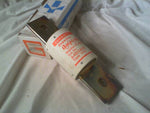  Gould Ferraz Shawmut A4BX400-150J 400A Fuse AMP-TRAP Welder Protector Fuse 600V Image