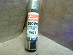  Bussman FNQ-8 8A Dual Element Time Delay Fuse (10 PCS) 8A 500V Image