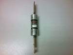  Bussmann FRS-R-70 70A Dual Element Time Delay Fuse 600V RK5 Tested Image