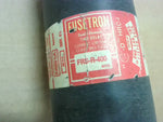  Bussmann Fusetron FRS-R-400 Fuse 400A 600V Image