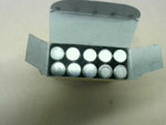  Bussmann FNQ-20 20A Mini Time Delay Fuse (10 PCS) Image