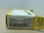  Bussmann FNQ-20 20A Mini Time Delay Fuse (10 PCS) Image