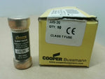  Bussmann JJS-20 Class T Fuse Fast Acting 20 Amp Image