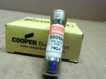  Bussmann FNQ-4 Limitron 4A Time Delay Fuse (10 PCS) 500VAC Image