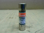  Bussmann FNQ-1/2 0.5A 500VAC Class CC Time-Delay Fuse (10 PCS) Image