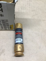  Bussmann FRN-R-50 50A Fusetron Time Delay Fuse (10PCS) 250V Image
