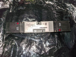  Numatics 061BB400M011B Solenoid Valve 24VDC Image