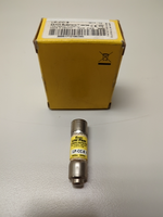 Bussmann LP-CC-8 8A Time Delay Fuse (10 PCS) 8 Amp 600V