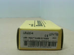  Bussmann LP-CC-4 4A Class CC Fuse 600V (10 PCS) Image
