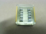 Bussmann GMA-2A 2 Amp Glass Fast Acting Cartridge Fuse Image
