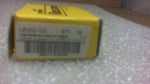  Bussmann LP-CC-1/2 0.5A Low Peak Time Delay Fuse (10 PCS) Class CC Image