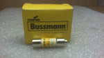  Bussmann LP-CC-1/2 0.5A Low Peak Time Delay Fuse (10 PCS) Class CC Image