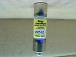  Bussmann LP-CC-1/2 0.5A Low Peak Time Delay Fuse (10 PCS) Class CC Image