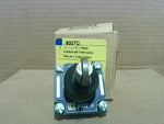  SQUARE D 9007D SWITCH Image