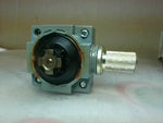  Square D  9007B Limit Switch Head Ser.A Image