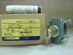  Square D  9007B Limit Switch Head Ser.A Image