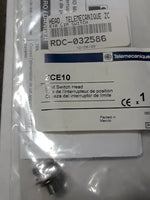  TELEMECANIQUE ZCE10 SWITCH Image