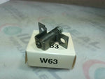  ALLEN BRADLEY W63 HEATER Image