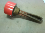  Watlow BHC78C13 Heater Element Heat Exchanger 480V 3KW 3ph BHC 78C13-20 9716 Image