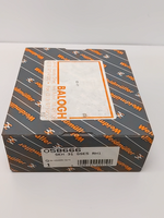  Balogh GC-01 Weidmuller 058666 SKH 31 GSE5 RH1 Board Holder Image