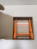  Balogh GC-01 Weidmuller 058666 SKH 31 GSE5 RH1 Board Holder Image