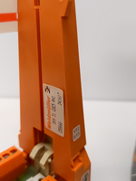  Balogh GC-01 Weidmuller 058666 SKH 31 GSE5 RH1 Board Holder Image