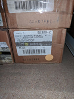  Square D EK300-2 Electrical Interlock For 30amp Switch 48308 Image