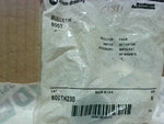  Allen-Bradley 800T-N230 /N Selector Switch Knob w/ Inserts Factory Sealed Image