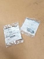  Allen Bradley 802T-W12A Limit Switch Offset Roller Lever Steel Arm Image