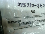  Allen Bradley 802T-W2B Operating Roller Adjustable Lever Factory Sealed Image