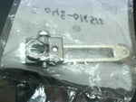  Allen Bradley 802T-W2B Operating Roller Adjustable Lever Factory Sealed Image