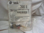  ALLEN BRADLEY 800AL2AR10 PILOT LIGHT Image