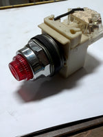  SQUARE D 9001KT1R31 LAMP Image