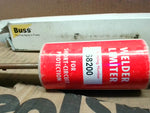 Bussmann 68200 Current Limiting Fuse Image