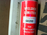  Bussmann 68200 Current Limiting Fuse Image