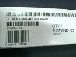  SIEMENS 6ES71934CD200AA0 MODULE Image