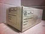 Jan Fan Motor JF-110V-HEM-DCS 2-Speed Drop Cord Switch High Efficency Motor Image