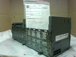  Allen Bradley 1746-A10 Power Supply Rack 10-Slot Image