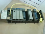  Allen Bradley 1746-A10 Power Supply Rack 10-Slot Image