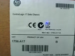 ALLEN BRADLEY 1756A17B Factory Sealed Image