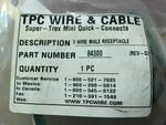  TPC WIRE 84300 Image