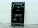  Cutler Hammer E50RA Limit Switch Receptacle Image