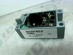  Cutler Hammer E50RA Limit Switch Receptacle Image