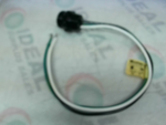  Brad Harrison 1R3004A20A120 Receptacle  3P Female Straight 12" 1300130135 Image
