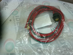  Brad Harrison 1R5004A24F060 Cable 5P Female Stright  6'  #16 AWG PVC Leads Auto Factory Sealed Image