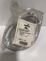  Cooper Crouse-Hinds 5000111-482 Cordset 5-Pin 8A DeviceNet Trunk 1M Factory Sealed Image