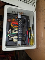  Sola HD 63-23-215-8 1500VA MCR Voltage Conditioner Image